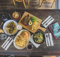 Edgar's Inn - Restaurant Guide