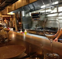 Eightysix - Restaurant Guide