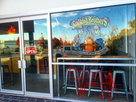 Orange NSW Restaurant Guide