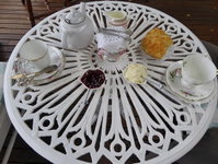 Eumun-Tea