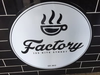 Factory Espresso