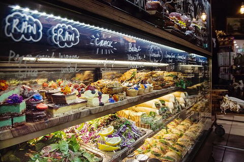 Flock Espresso & Eats - Restaurant Guide 0