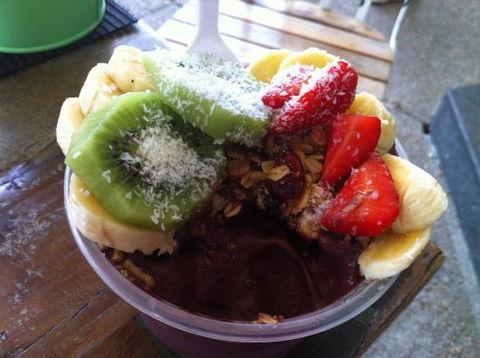 Fresh Garden Cafe - Restaurant Guide 0