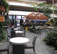 Garden Atrium Restaurant - Restaurant Guide