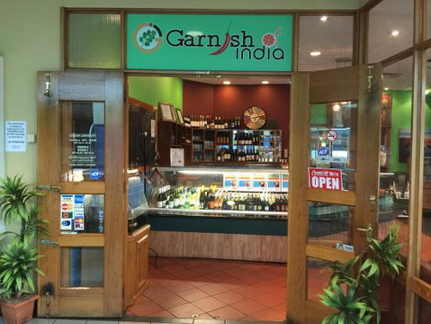 Garnish Of India - Restaurant Guide 0