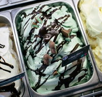 Gelatissimo - Restaurant Guide