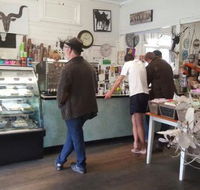 Georgie Brown's Cottage - Restaurant Guide