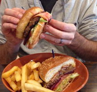 Gold Creek Cafe - Restaurant Guide
