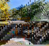 Good Grub Shack - Restaurant Guide