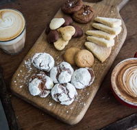 Grandma's At The Farm - Restaurant Guide