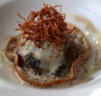 Grazing - Restaurant Guide