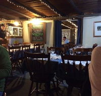 Green Herring Restaurant - Restaurant Guide