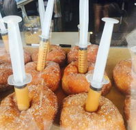 Griffith St Larder - Restaurant Guide