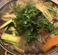 Hangari KimChi - Restaurant Guide