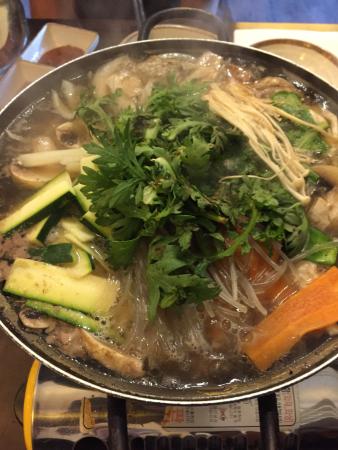 Hangari KimChi - Restaurant Guide 0