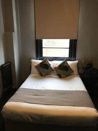 Hotel Canobolas