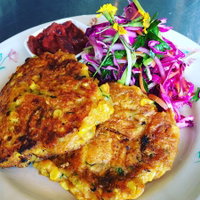 J's Garden Cafe