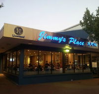 Jimmys Place - Restaurant Guide