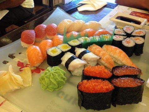 Kagawa Japanese Cuisine - Restaurant Guide 0