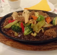 Kingsland Vegetarian Restaurant - Restaurant Guide