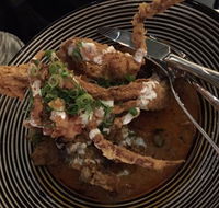 Kinn Thai Restaurant - Restaurant Guide