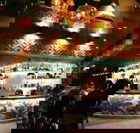 Kokomos - Restaurant Guide