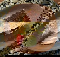 La Galette - Restaurant Guide