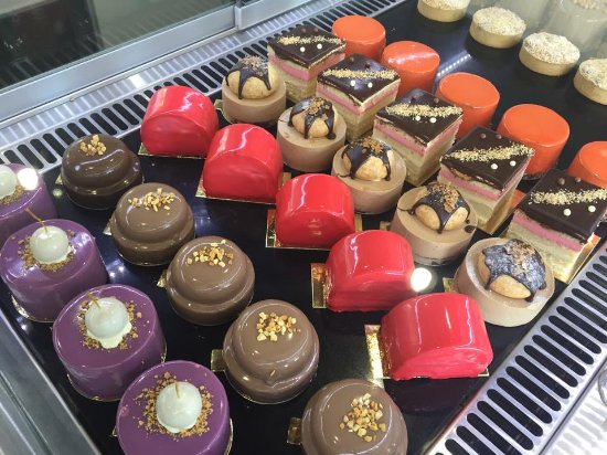 Crace ACT Restaurant Guide