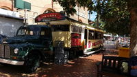 Lismore Pie Cart
