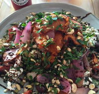 Local Press Cafe - Restaurant Guide