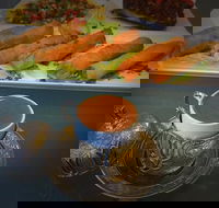 Lokma Turkish Cuisine - Restaurant Guide