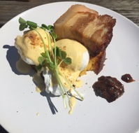 Lonsdale St. Eatery - Restaurant Guide
