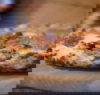 Mama Dough - Restaurant Guide