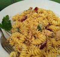 Mama's Trattoria - Restaurant Guide