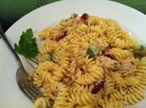 Mama's Trattoria - Restaurant Guide 0