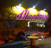 Mandalay Bus - Restaurant Guide