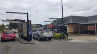 Mcdonald's Family Restaurants