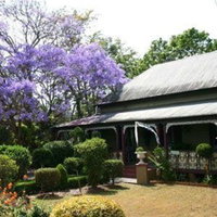Melba's Verandah Cafe