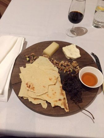 Mezzalira Italian Restaurant - Restaurant Guide 0