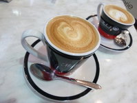 Michelle's Patiserie