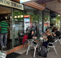 Mon Thani - Restaurant Guide