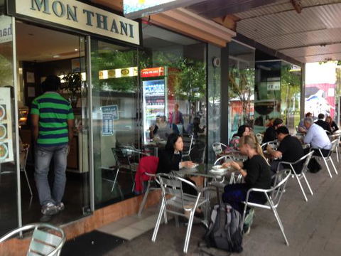 Mon Thani - Restaurant Guide 0