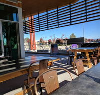 Mr Cappuccino Gungahlin - Restaurant Guide