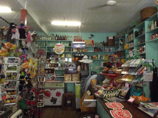 Tinpot ACT Restaurant Guide