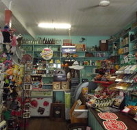 Mrs Jamiesons Home Made Fudge - Restaurant Guide