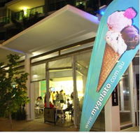 My Gelato Kirra - Restaurant Guide