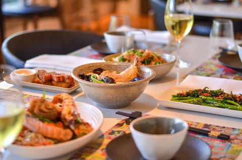 Natural Nine - Restaurant Guide 0