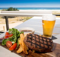 North Kirra Surf Club - Restaurant Guide