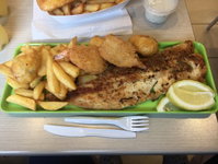 Ocean Grill on the Bay