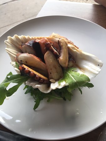 Olive At Hawker - Restaurant Guide 0